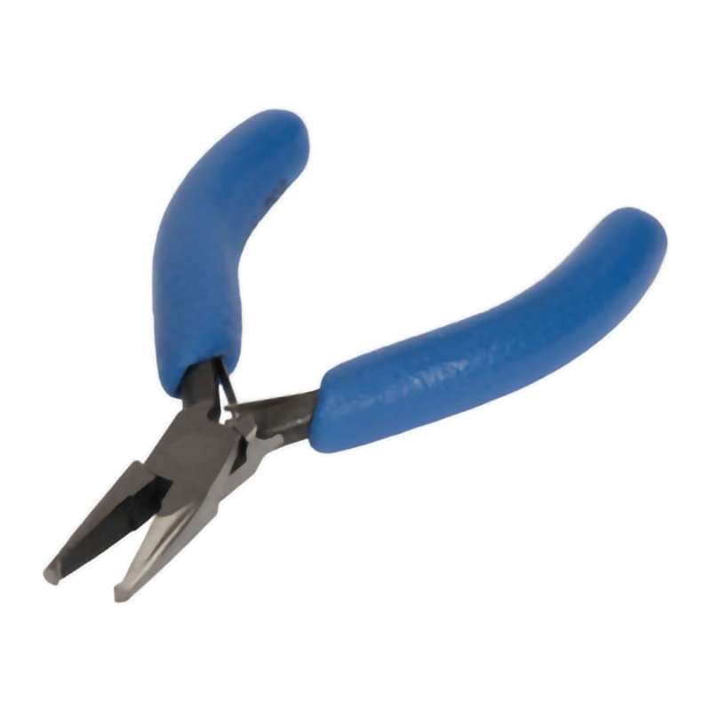 ESD-Safe Transverse End Cutter